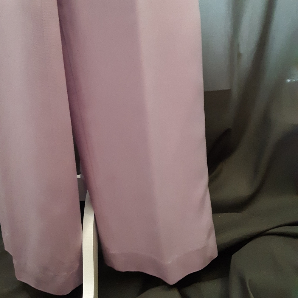 Lauren Ralph Lauren Silk Suit - Picture 8 of 12